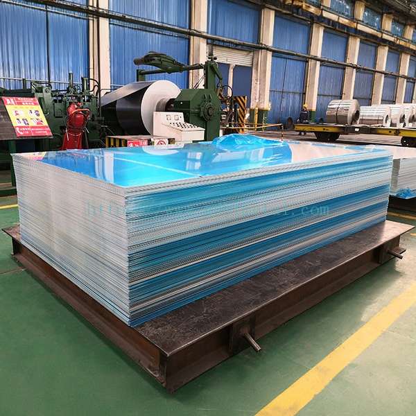 Aluminum Plate&Sheet